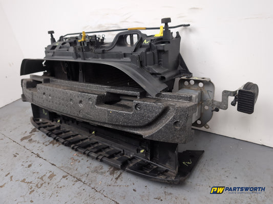 Radiator Pack (KIT) 2