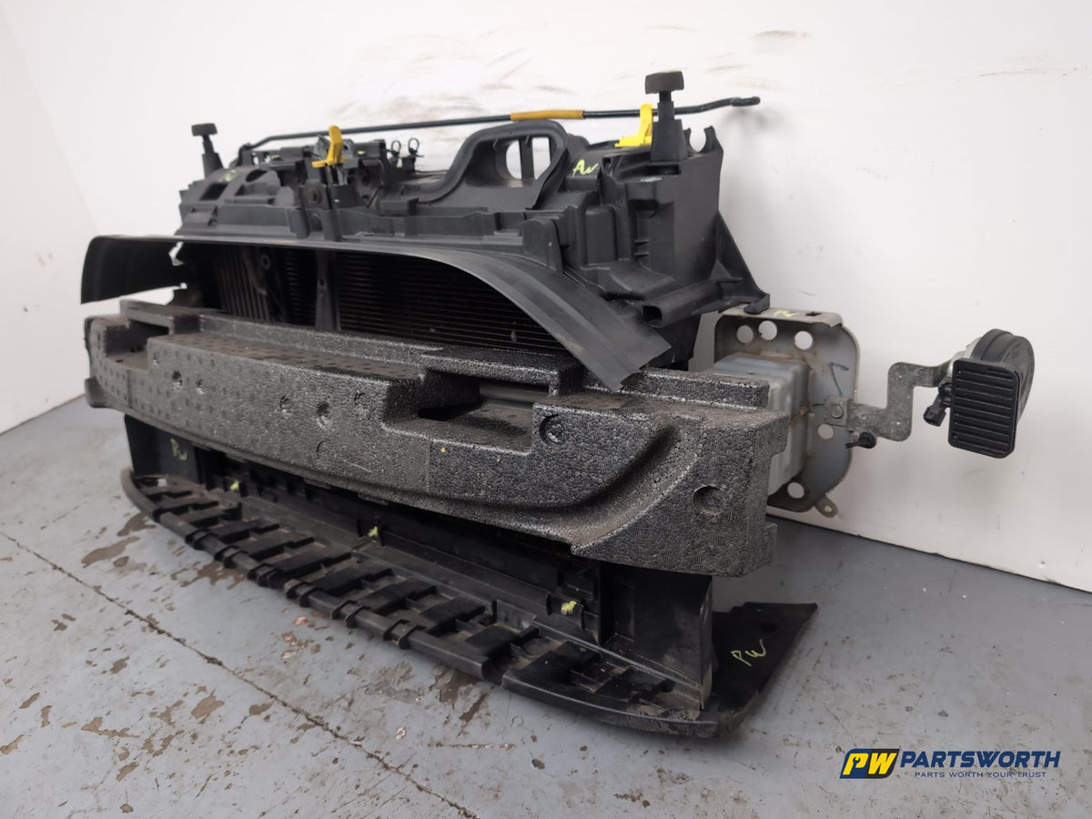 Radiator Pack (KIT) 2