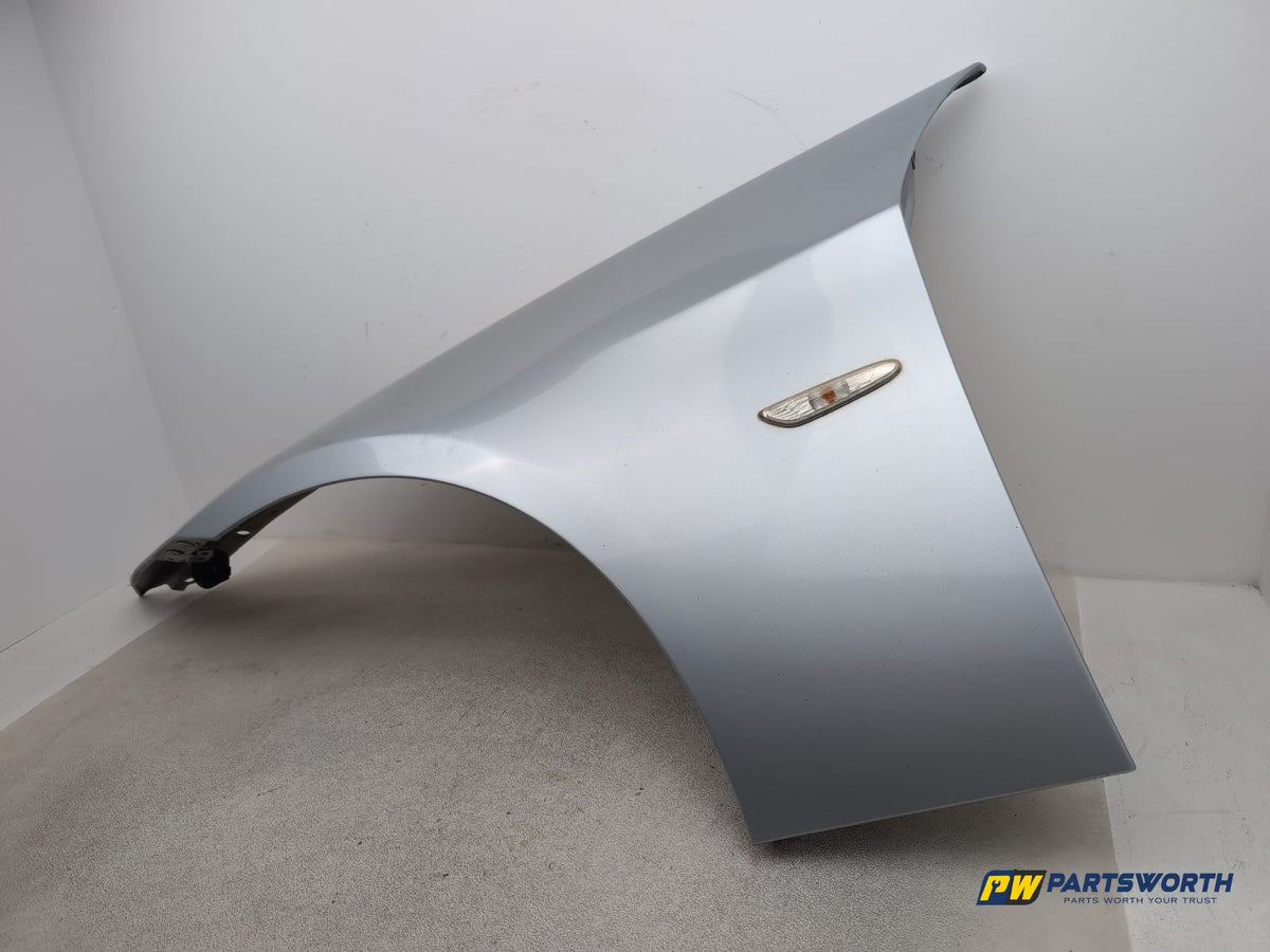 Wing Front LH 2