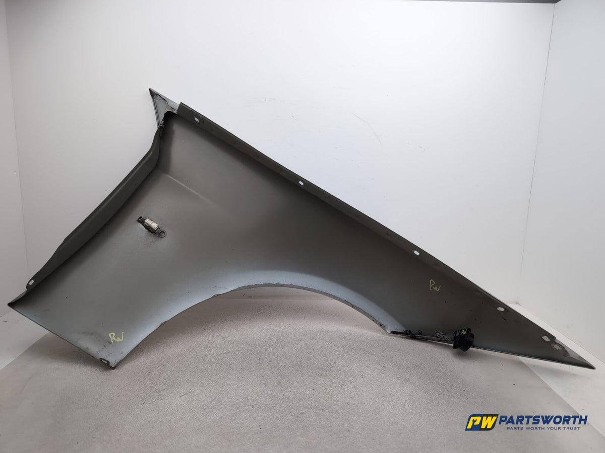 Wing Front LH 8