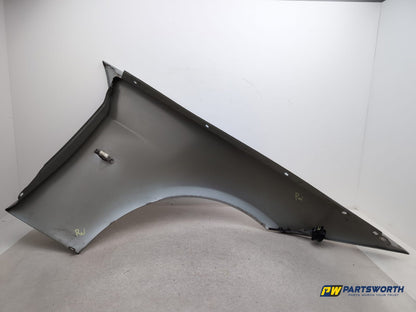 Wing Front LH 8