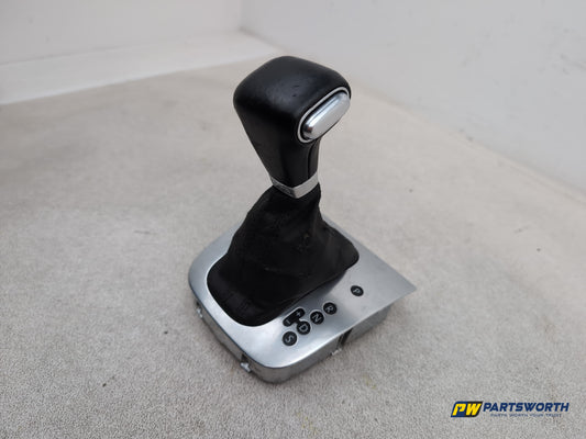 Gear Lever Knob 2