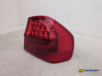 Lamp Assembly Rear RH 4