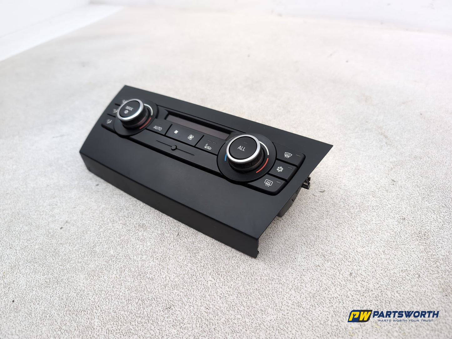 ECU Climate Control 2