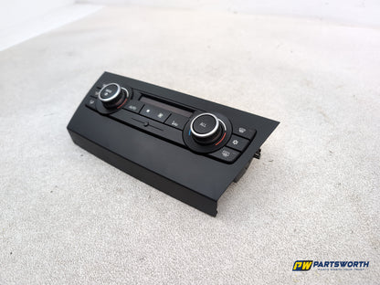 ECU Climate Control 2