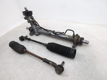 Steering Rack or Box 2