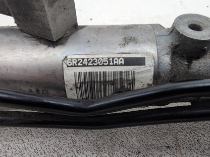 Steering Rack or Box 8