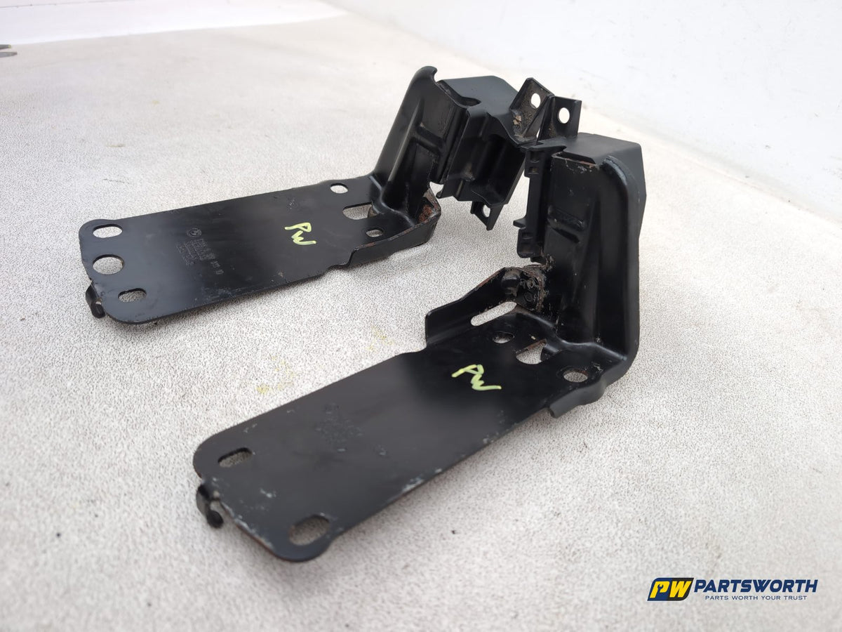 Front Slam Panel 2