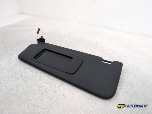 Sun Visor LH 2