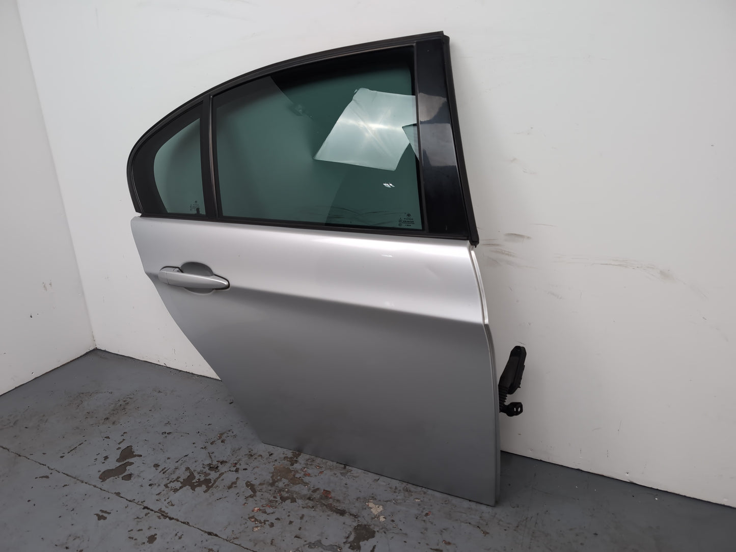 Door Rear RH 2