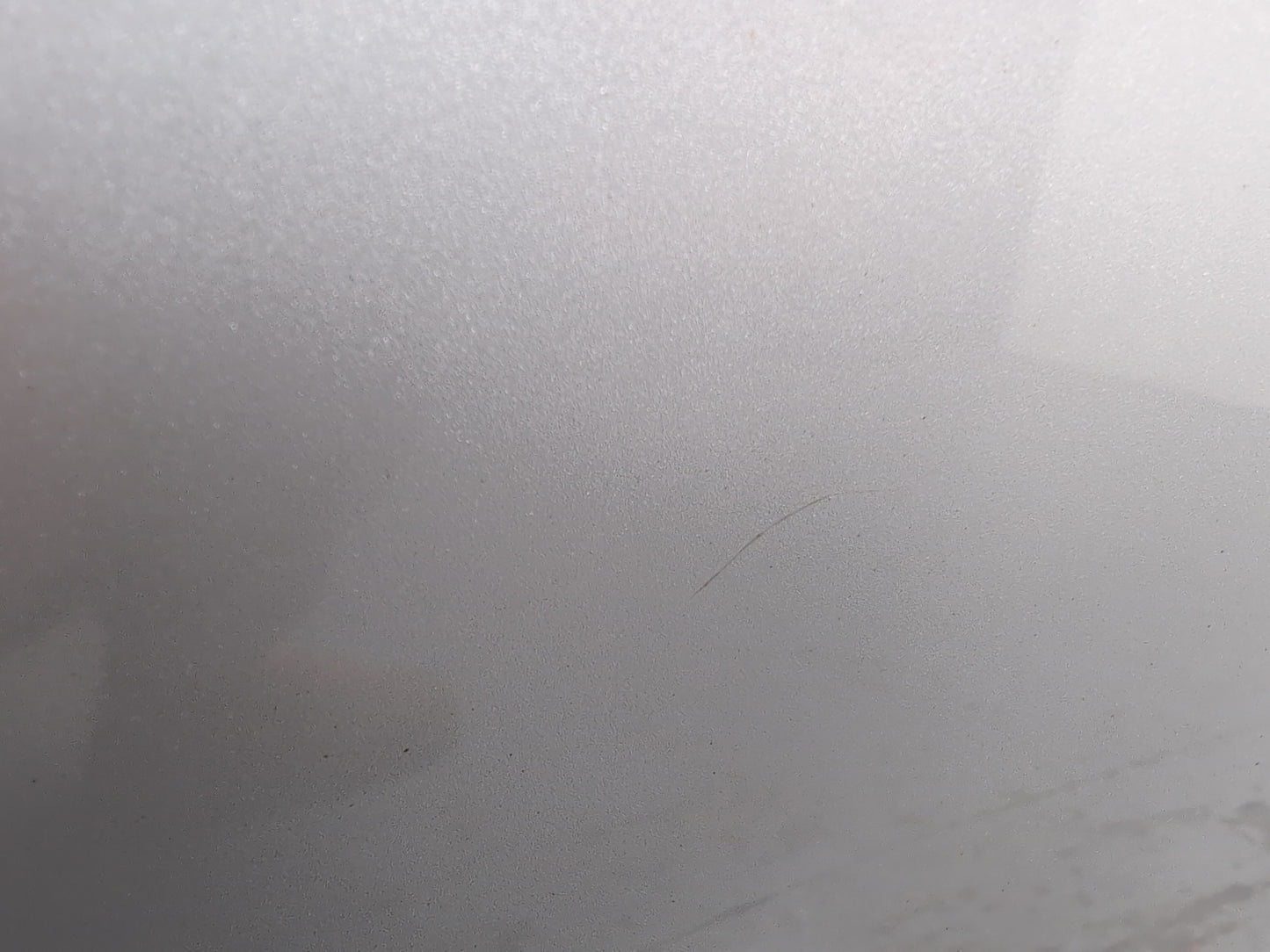 Door Rear RH 8