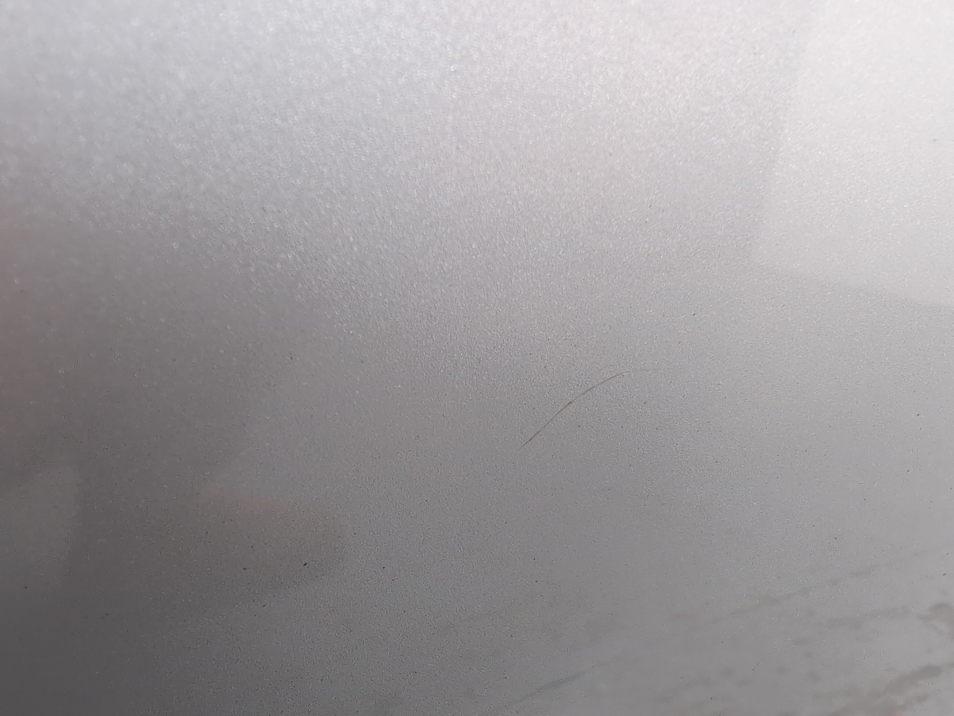 Door Rear RH 8