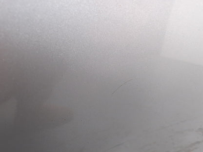 Door Rear RH 8