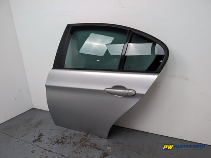 Door Rear LH 2