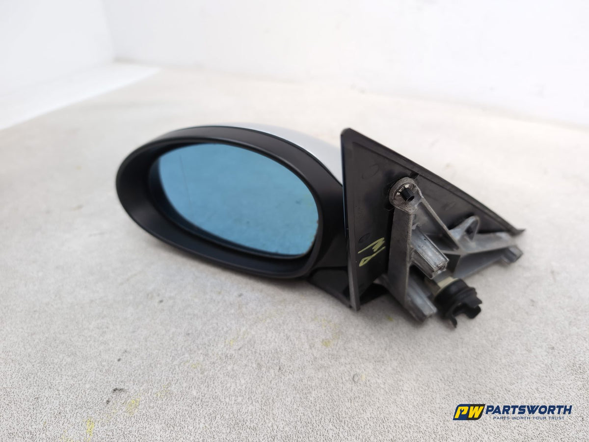 Door Mirror LH 2