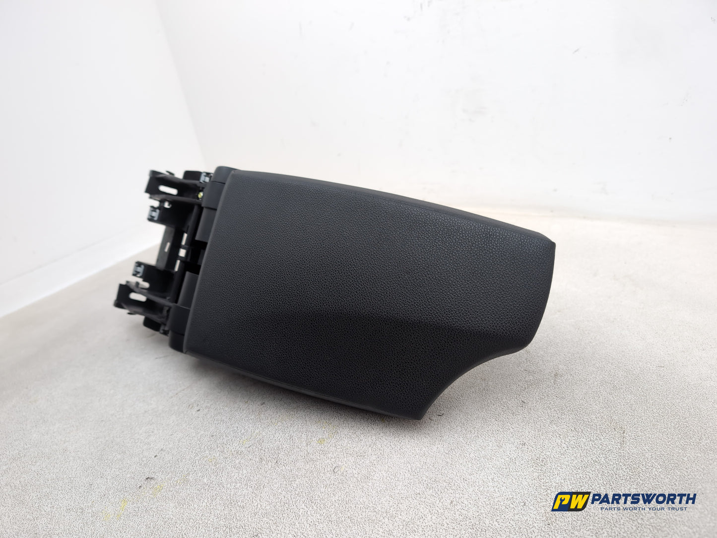 Centre Console Armrest 2