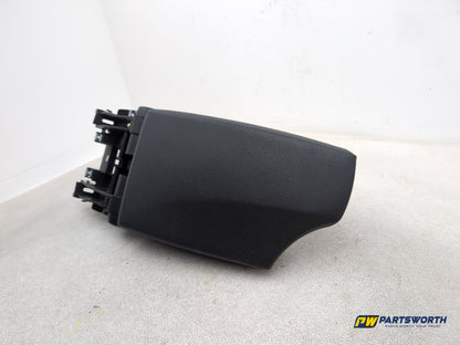 Centre Console Armrest 2