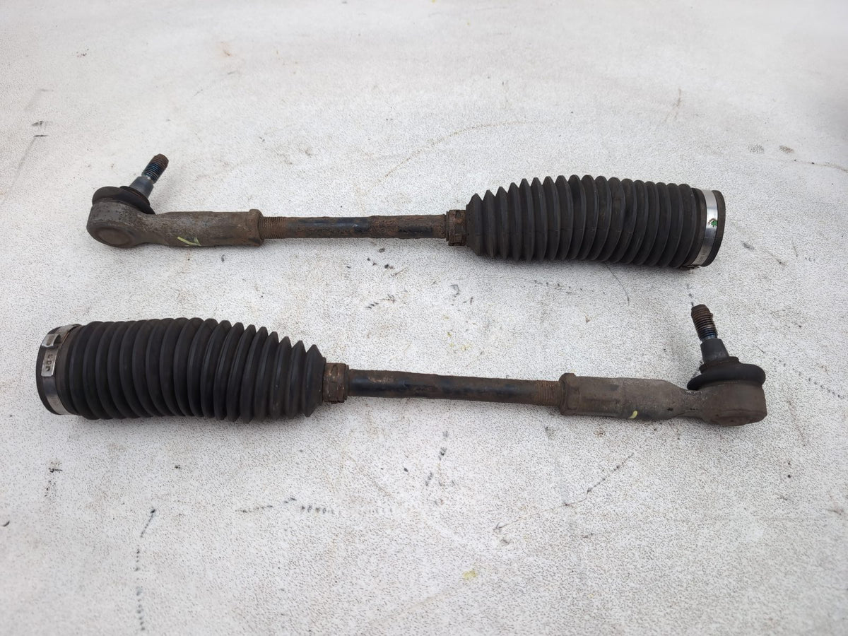Steering Rack or Box 8