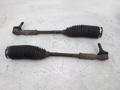 Steering Rack or Box 8