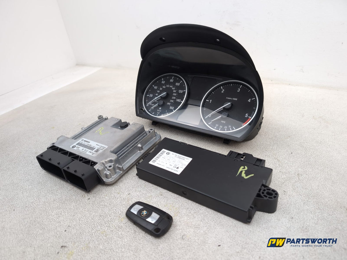 Engine ECU KIT 2