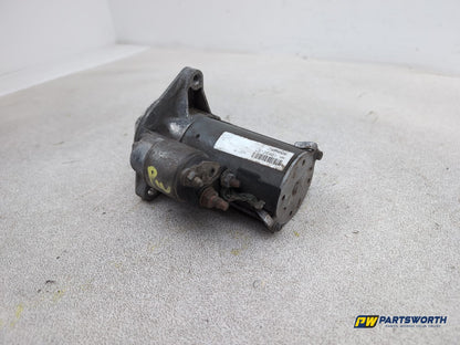 Starter Motor 2
