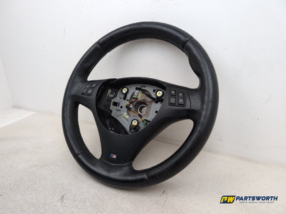 Steering Wheel 2