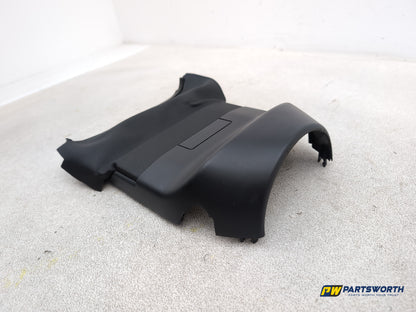 Dashboard Trims  2