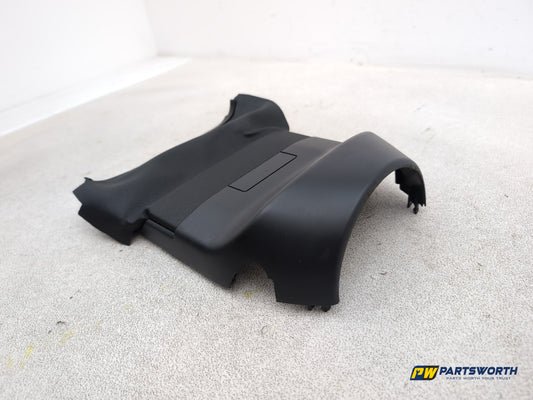 Dashboard Trims  2