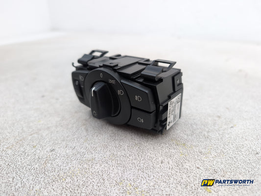 Switch Headlamp 2