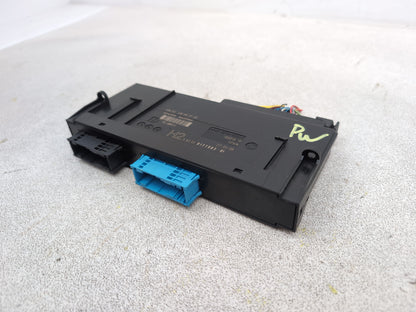 ECU Body 1