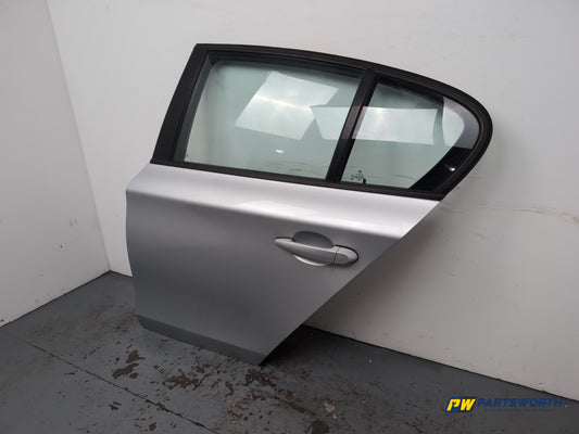 Door Rear LH 2