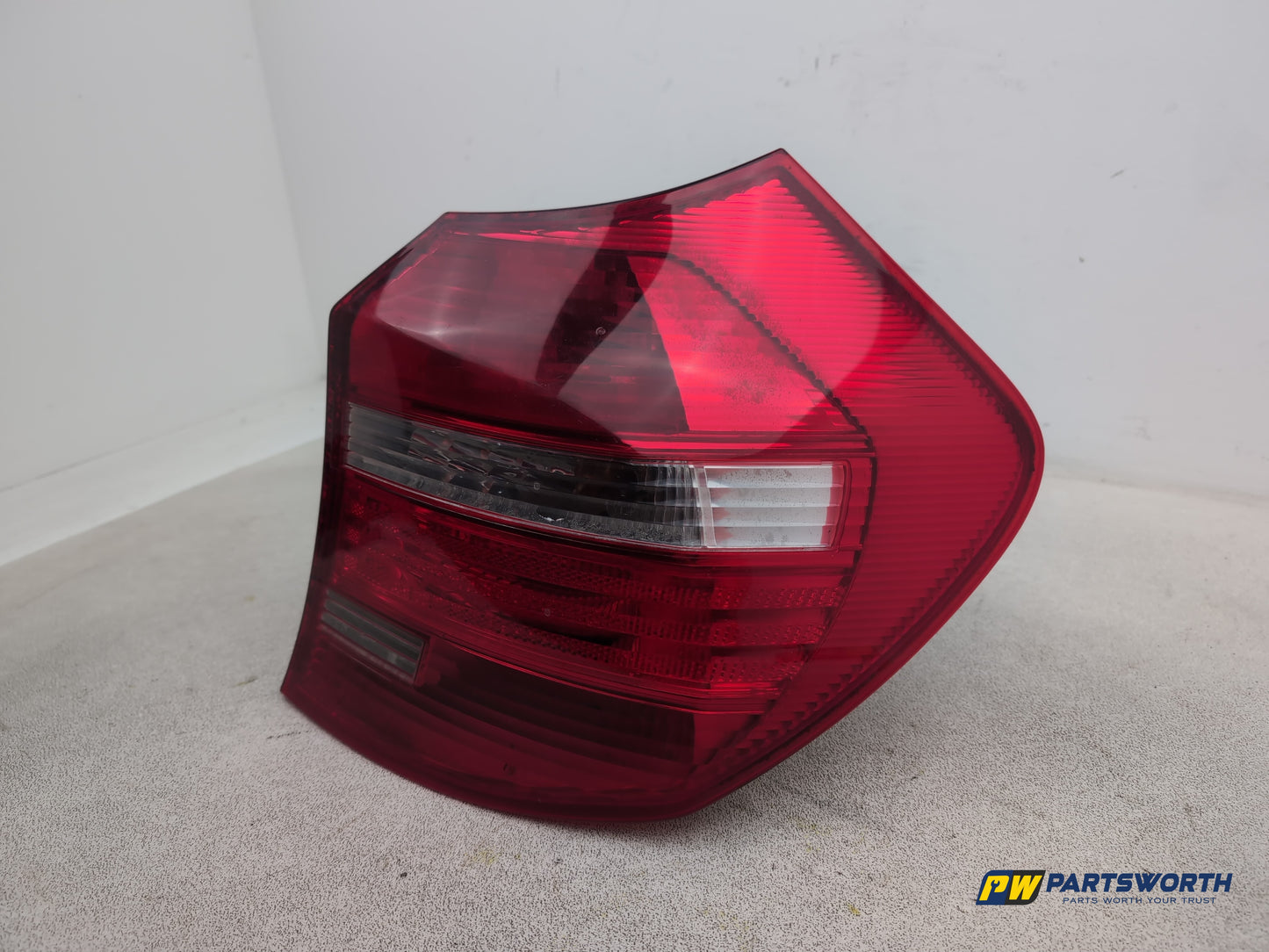 Lamp Assembly Rear RH 2