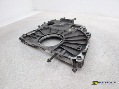 Timing Chain Cover  2