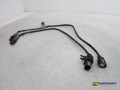 Lambda Sensor 2