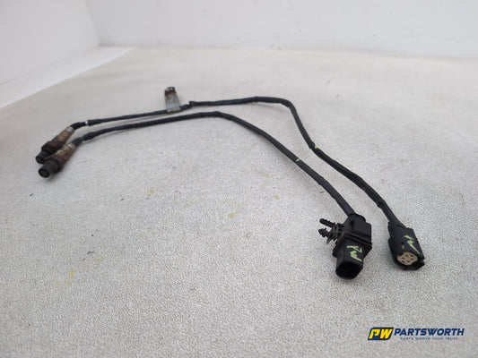 Lambda Sensor 2