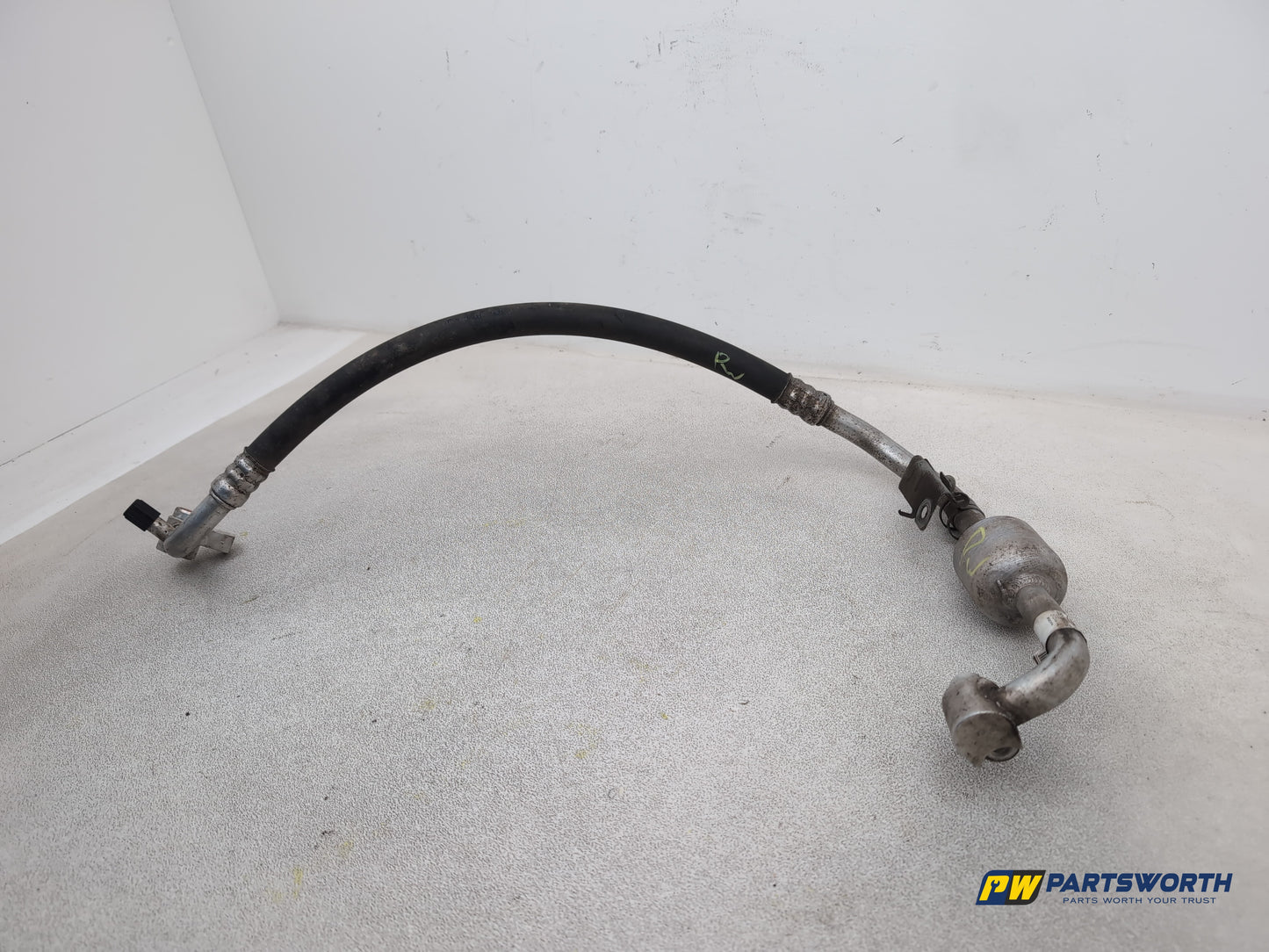 Air Conditioning Pipe 3