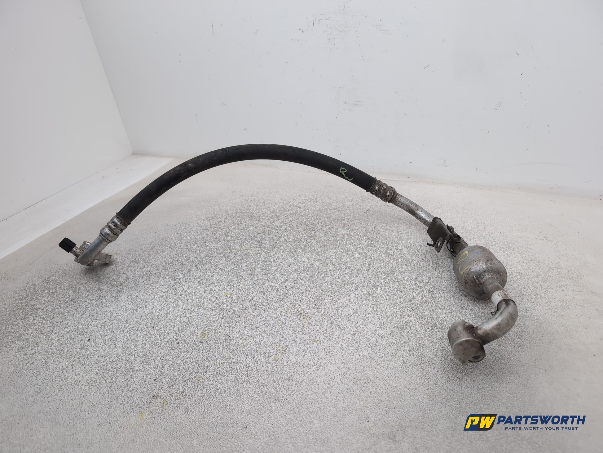 Air Conditioning Pipe 3