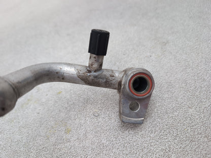 Air Conditioning Pipe 1