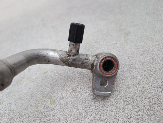 Air Conditioning Pipe 1