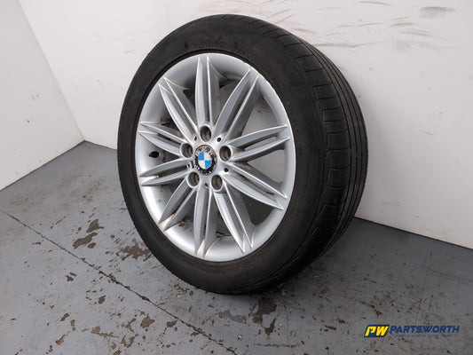 Wheel Road Alloy 2