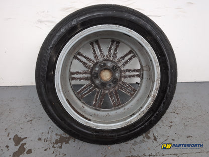Wheel Road Alloy 8