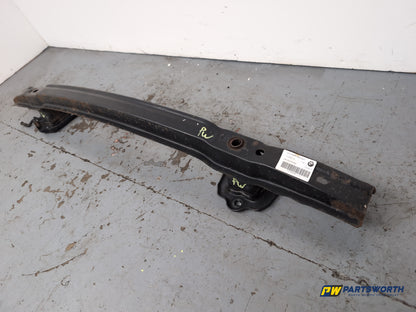 Bumper Rear Reinforcement 2