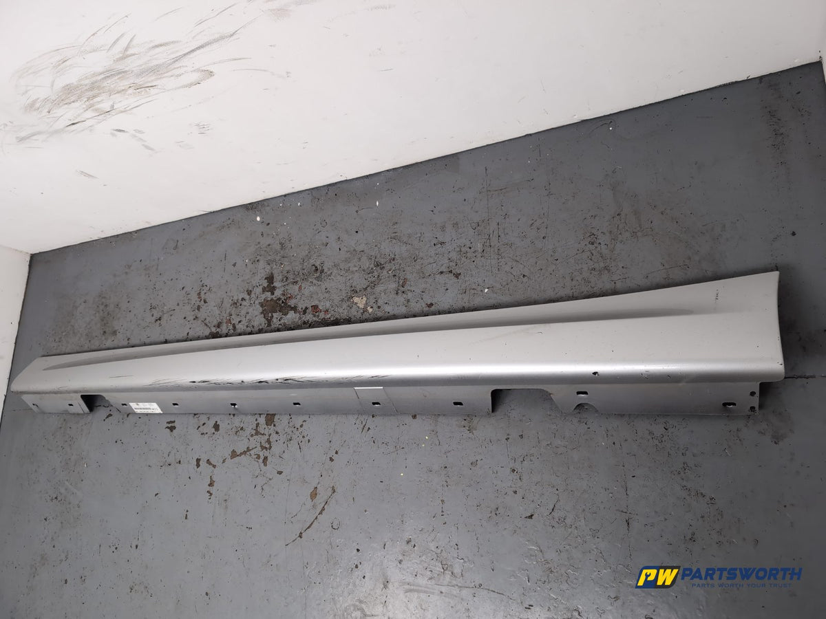 Side Skirt LH 2