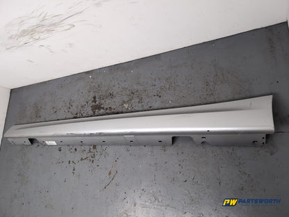 Side Skirt LH 2