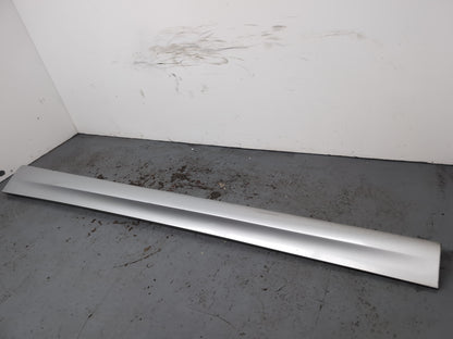 Side Skirt LH 4