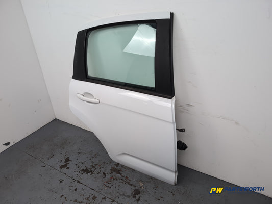 Door Rear RH 2