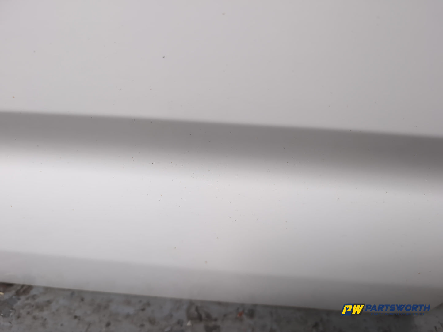 Door Rear RH 8