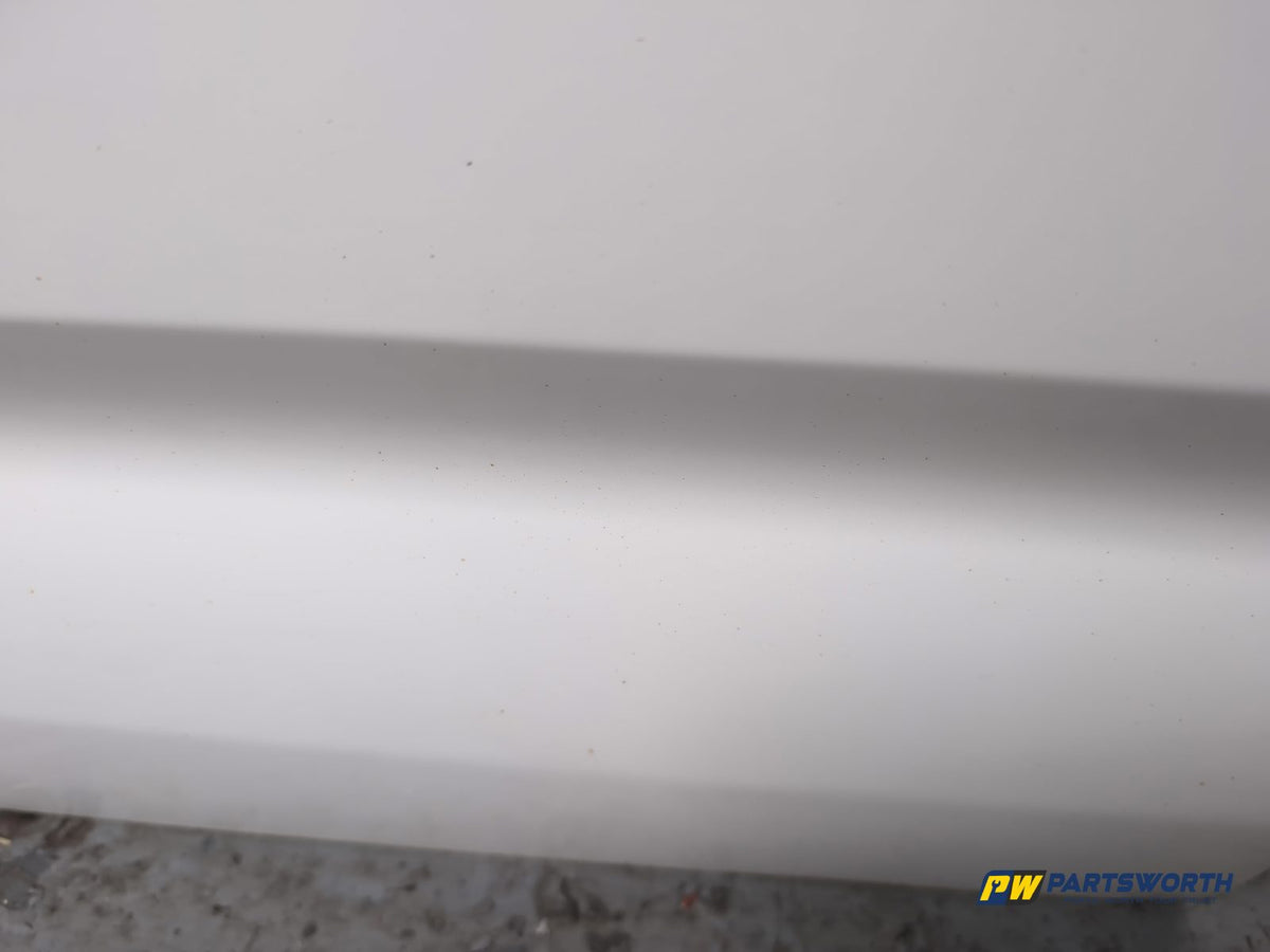 Door Rear RH 8