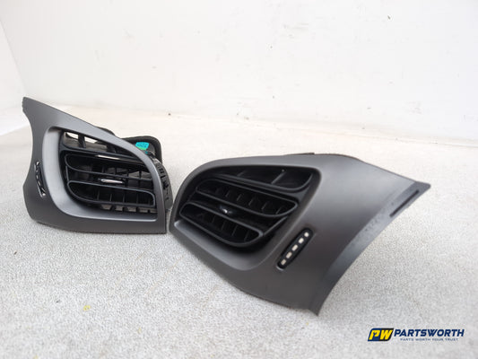 Dashboard Trim With Air Vent  2