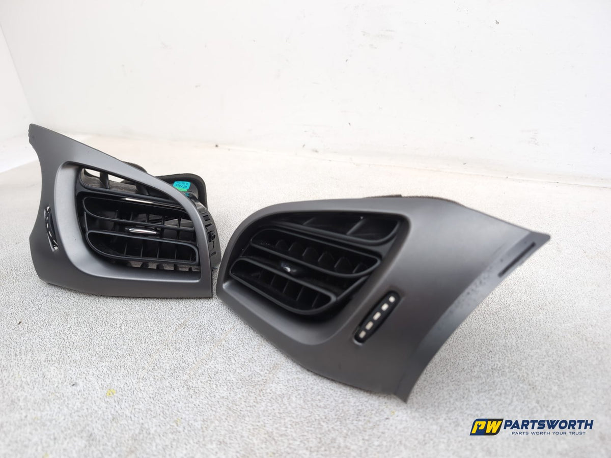 Dashboard Trim With Air Vent  2